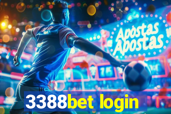 3388bet login